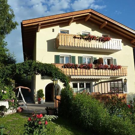 Sonnleitn Apartment Laion Exterior photo