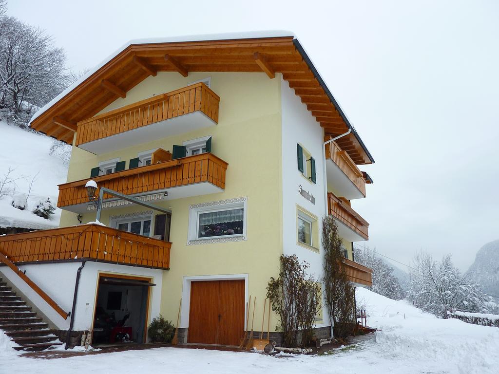 Sonnleitn Apartment Laion Exterior photo
