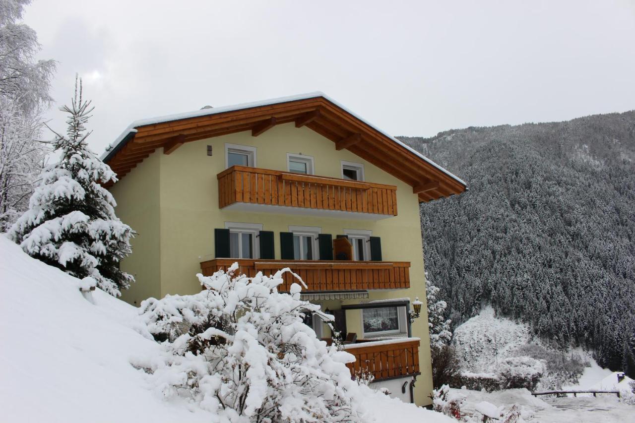 Sonnleitn Apartment Laion Exterior photo